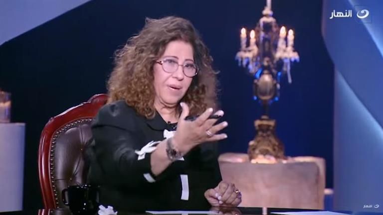 ليلى عبد اللطيف تكشف حقيقة توقعها بعيد أضحى حزين في مصر
