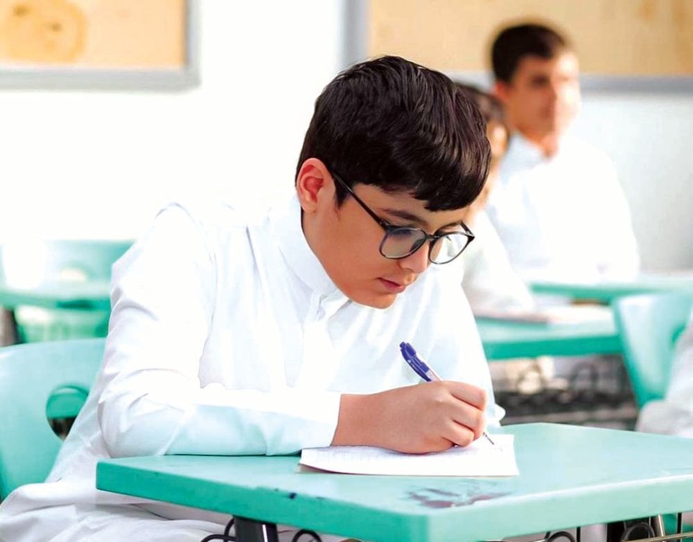 إطلاق حملة إعلامية تثقيفية بالتخصصات الجامعية في الرياض
