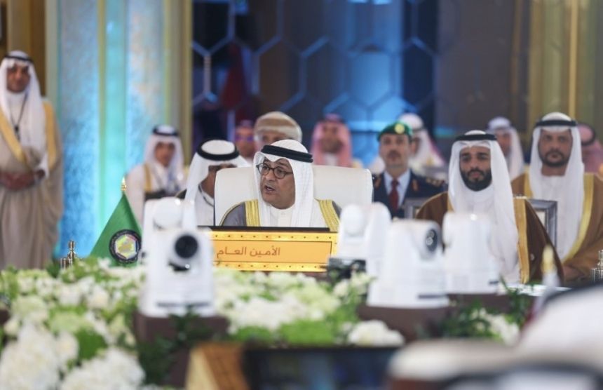 مجلس التعاون يؤكد: ملكية حقل الدرة مشتركة بين السعودية والكويت فقط