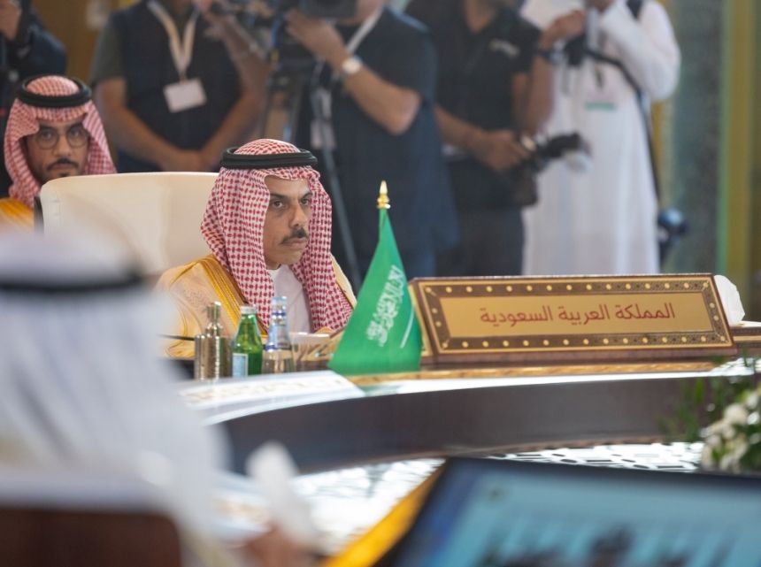 الحوار الاستراتيجي الخليجي التركي يناقش خطة العمل المشترك