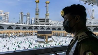 الأرصاد: ابتداء من غد الاثنين استمرار ارتفاع درجات الحرارة لتصل إلى 48 درجة مئوية