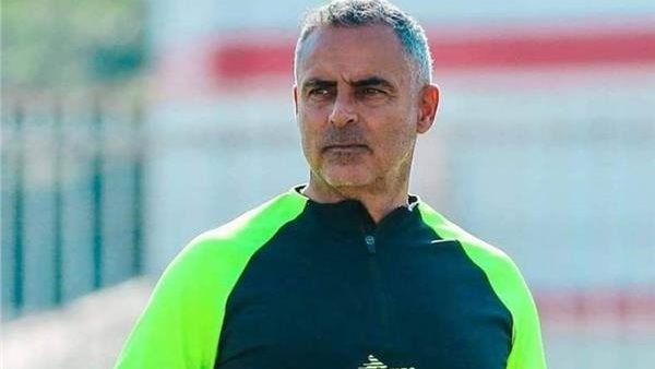 جوميز متمسك بجهازه المعاون و يتحفظ على مستوى جميع لاعبي الدوري