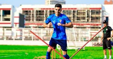 5 ملايين يورو تعطل عودة أشرف بن شرقي للزمالك الموسم المقبل