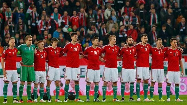 يورو 2024 : المجر تسعى لاستعادة أمجاد الماضي