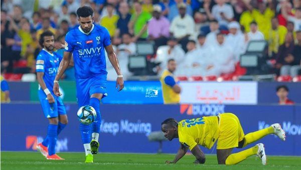 الهلال السعودي يستقر على تجديد عقد علي البليهي