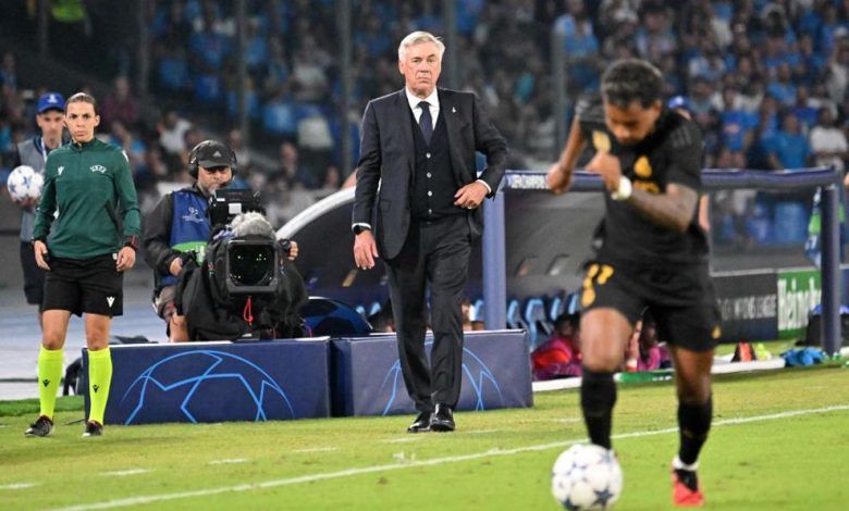 قرار صادم من أنشيلوتي بشأن كأس العالم للأندية 2025