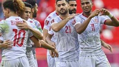 بعد تعادل تونس.. ترتيب مجموعات التصفيات الأفريقية المؤهلة لـ كأس العالم 2026