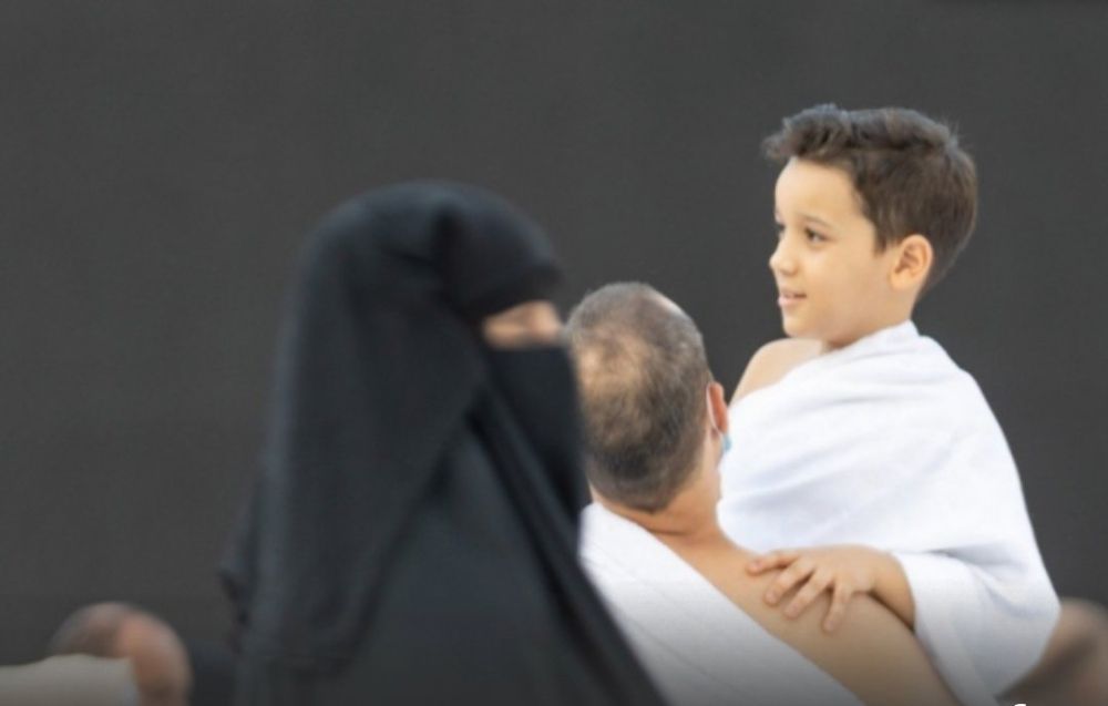 استشاري لـ"اليوم": 4 نصائح مهمة للأطفال السكريين في الحج