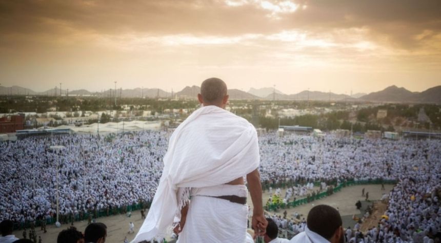 مكة المكرمة.. إطلاق عددًا من المشاريع الداعمة لموسم الحج
