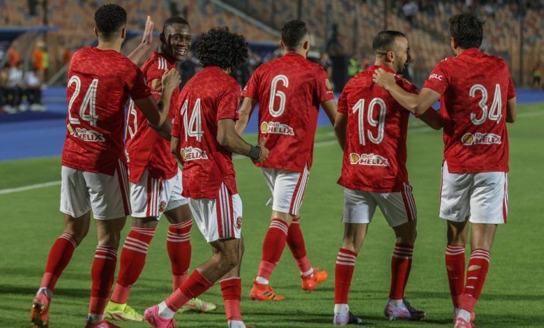 خريطة أجانب الاهلي.. صفقة سوبر والتجديد لـ معلول