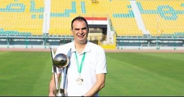 الطلائع يواجه إنبى ودياً اليوم استعداداً للمقاولون العرب