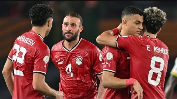 عبدالجليل: حصد الثلاث نقاط أمام غينيا بيساو أهم من الأداء