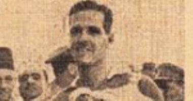 زى النهارده.. الأهلى يتوج بالدوري المصري لأول مرة فى تاريخه