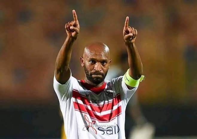 موقف شيكابالا من خوض لقاء سيراميكا كليوباترا في الدوري الممتاز