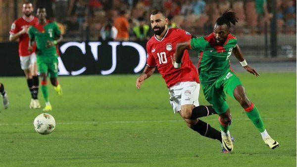 أبو الوفا: العلاقة بين حسام حسن ومحمد صلاح رائعة