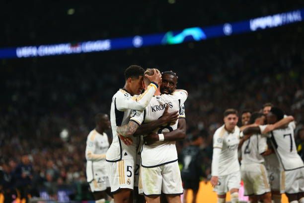 ريال مدريد يصدر بيانًا رسميًا بشأن كأس العالم للأندية 2025
