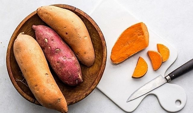 البطاطا.. فوائد هائلة للعينين والجهاز الهضمي والقلب والمناعة تعرف عليه