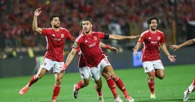 مباراتان مع فاركو بجانب مواجهة الزمالك.. 5 مباريات تنتظر الأهلى فى يونيو
