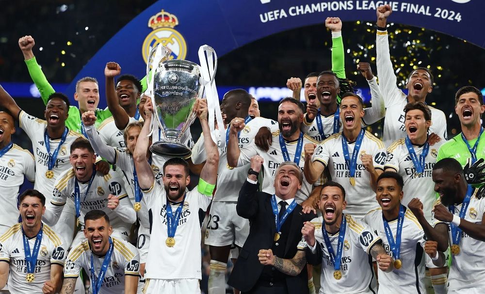 بعد تصريحات أنشيلوتي.. ريال مدريد يعلن رسميا موقفه من كأس العالم للأندية 2025