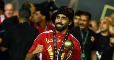 الأهلي يغلق باب الرحيل أمام مروان عطية وكولر يطلب التعاقد مع 5 لاعبين