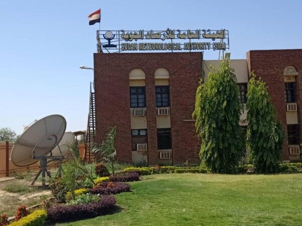 أمطار متفرقة بهذه الولايات.. توقعات حالة الطقس اليوم في السودان الاثنين 10 يونيو 2024