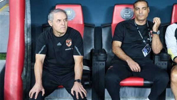 موعد مواجهة الأهلي المحلية المقبلة بالدوري