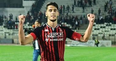 ماذا قدم الجزائرى زين الدين بلعيد قبل انضمامه للأهلى فى الموسم المقبل؟