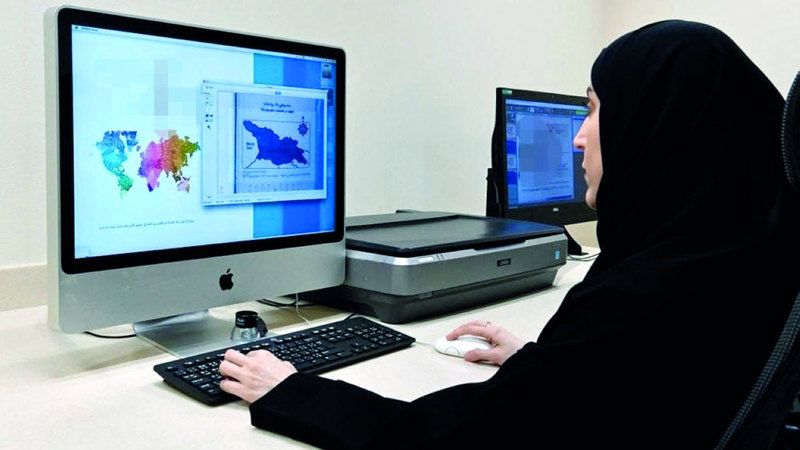 الامارات | «إقامة دبي» تتلقى إشادات دولية بدقة وثائق المسافرين