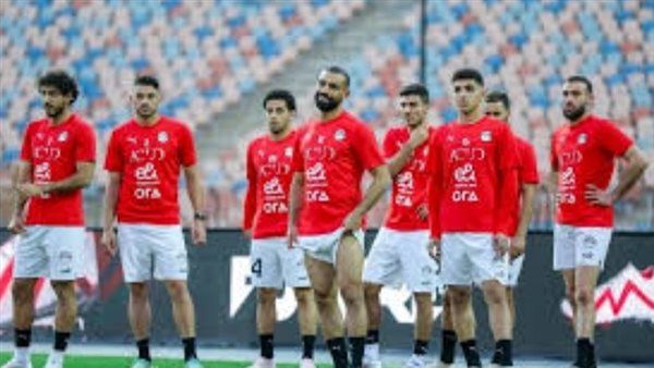 فاروق جعفر: لا بديل عن الفوز أمام غينيا بيساو