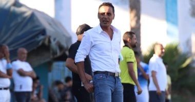 طارق السيد: سعيد بالتفاف الجماهير حول المنتخب.. وبن شرقي مطالب بالتنازل للزمالك