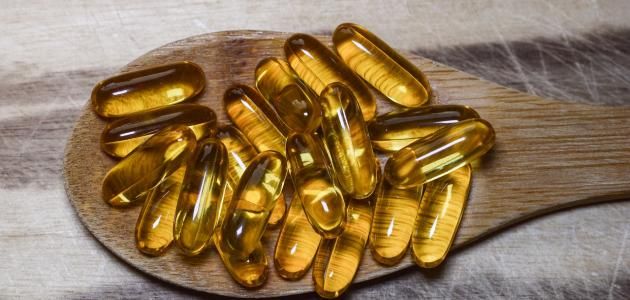 الامارات | دراسة جديدة تكشف عن مخاطر وفوائد غير متوقعة لزيت السمك أوميغا 3