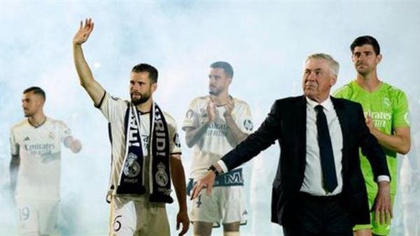 شرارة أزمة.. ريال مدريد يتحدي الفيفا ويُعلن مقاطعته لمونديال الأندية