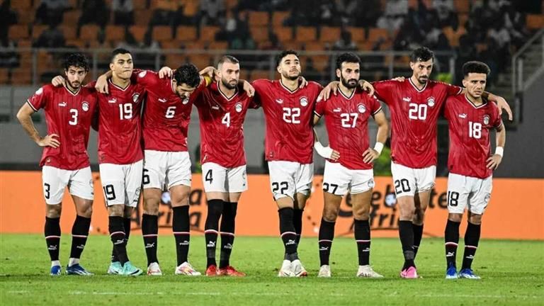 إحداها مجانية.. موعد مباراة مصر وغينيا بيساو والقنوات الناقلة بتصفيات كأس العالم 2026