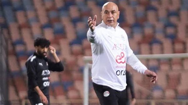 بشير التابعي يتوقع تشكيل منتخب مصر أمام غينيا بيساو