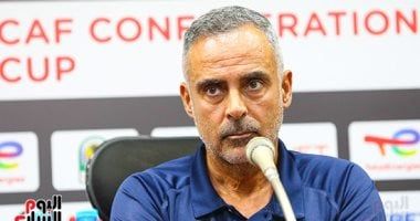 الزمالك يطالب جوميز بسرعة تجهيز تقرير الصفقات والراحلين