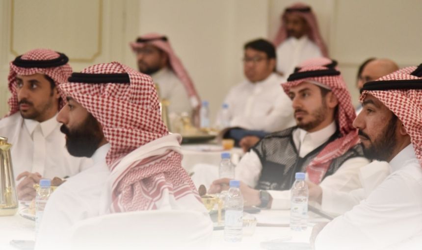 إطلاق البرنامج الصحي التطوعي بالحج بمشاركة ٥٥٠ متطوعًا