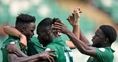 تاريخ منتخب غينيا بيساو قبل مواجهة مصر فى تصفيات أفريقيا للمونديال