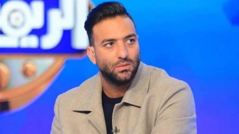 "شوبير هيلعب عليك بالسيجار".. ميدو يوجه رسالة نارية لـ محمد الشناوي