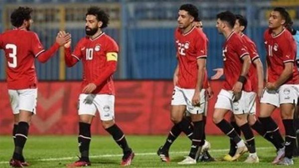 موعد مباراة منتخب مصر وغينيا بيساو في تصفيات المونديال.. والقنوات الناقلة