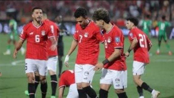 الكومي: منتخب مصر جاهز بقوة لغينيا بيساو رغم صعوبة الطقس