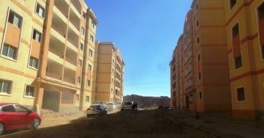 صندوق التنمية الحضرية يقرر طرح وحدات عواصم المحافظات بنظام التمويل العقارى