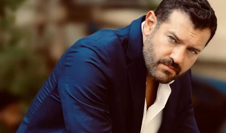 عمرو يوسف .. محور الشر في ولاد رزق 3