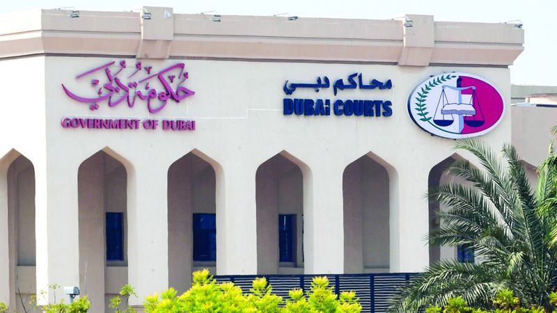 الامارات | عربي يرتكب مخالفات بـ 35 ألف درهم بـ «فيراري» مستأجرة خلال 4 أيام