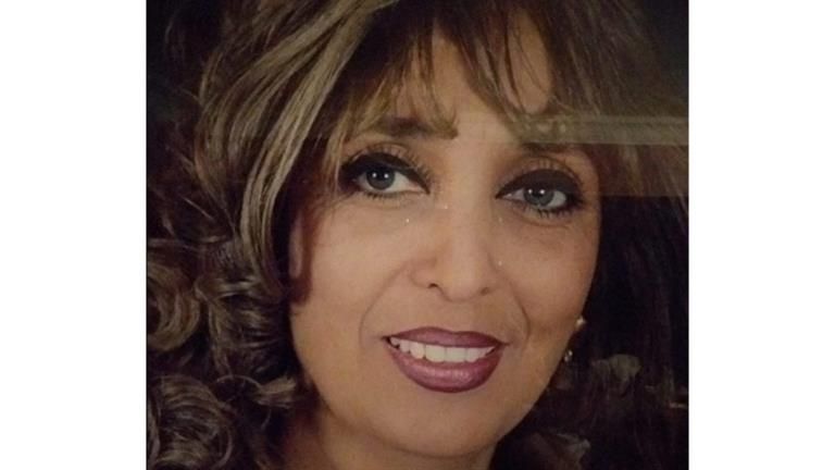 واحدة من أبطال "خرج ولم يعد".. وفاة الفنانة مها عطية
