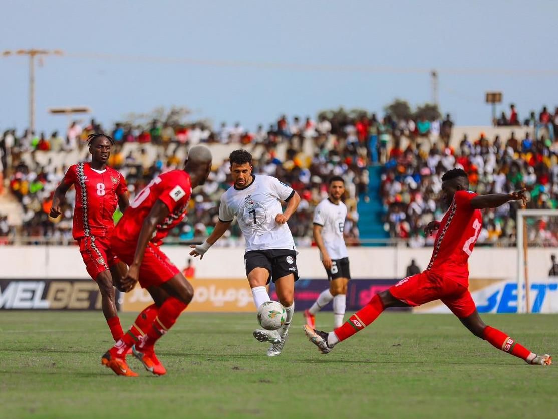 الامارات | موعد مباراة منتخب مصر المقبلة في تصفيات كأس العالم 2026