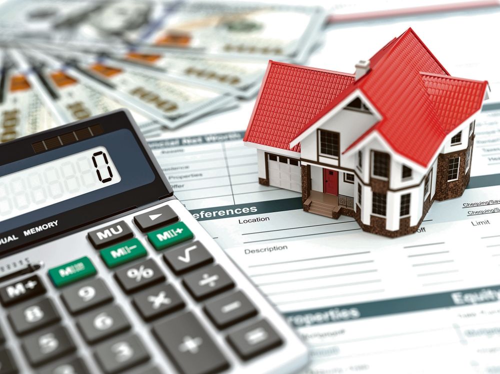 84.7 مليار ريال.. المحفظة التمويلية لشركات التمويل وإعادة التمويل العقاري