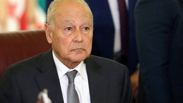 أبو الغيط: الاحتلال الإسرائيلي يمارس سياسة ممنهجة لتجفيف منابع تمويل الأونروا