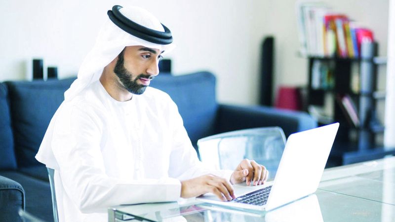 الامارات | 62.5% من الوظائف الحكومية الجديدة يشغلها مواطنون