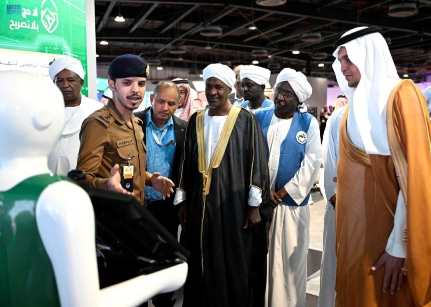 وزير الأوقاف السوداني: ملتقى إعلام الحج نقلة نوعية على مستوى التغطيات