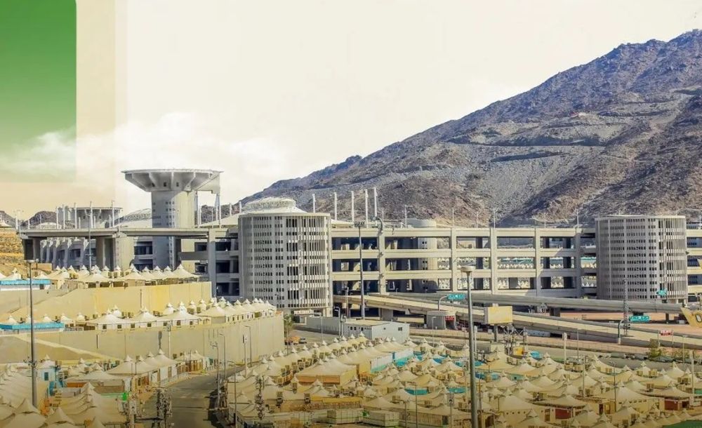 "نحو منى".. تسهيل معرفة مسارات الذهاب للجمرات والعودة إلى المخيمات